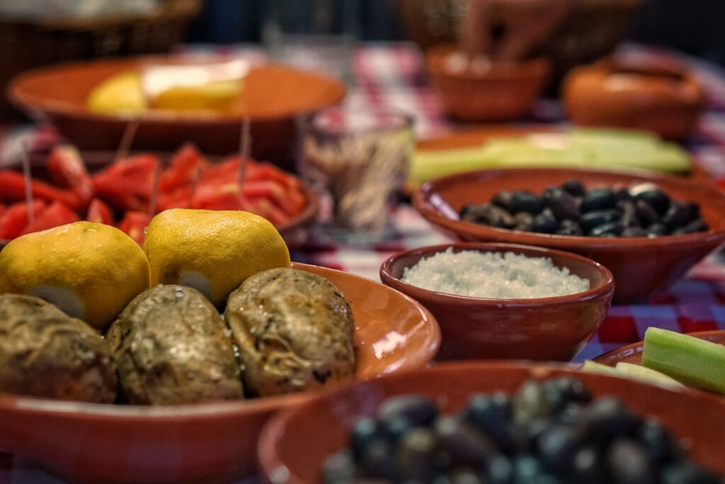 best food in europe food destinations olives