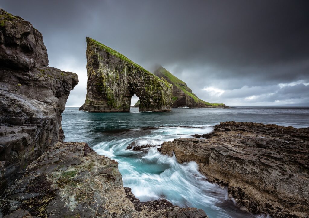 faroe islands things to do highlights why to visit hike