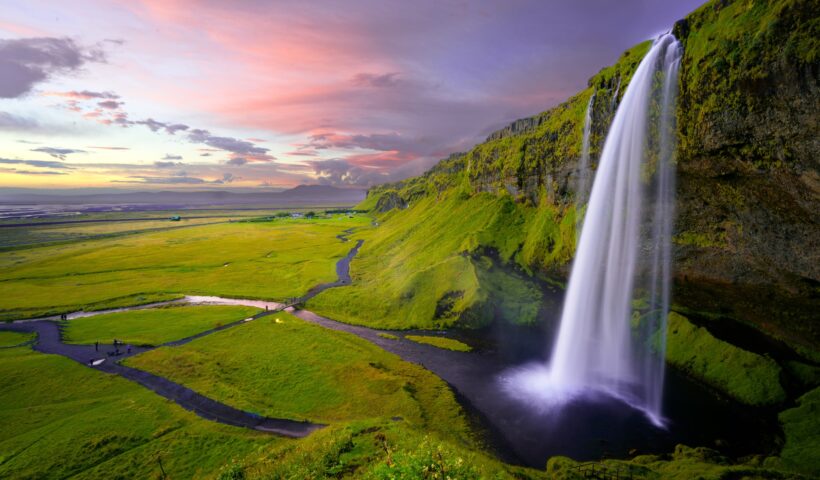 iceland when to visit things to do europe black sand