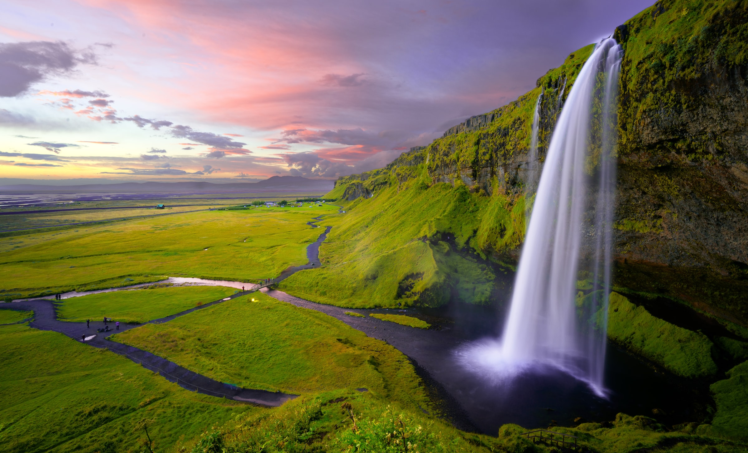 iceland when to visit things to do europe black sand