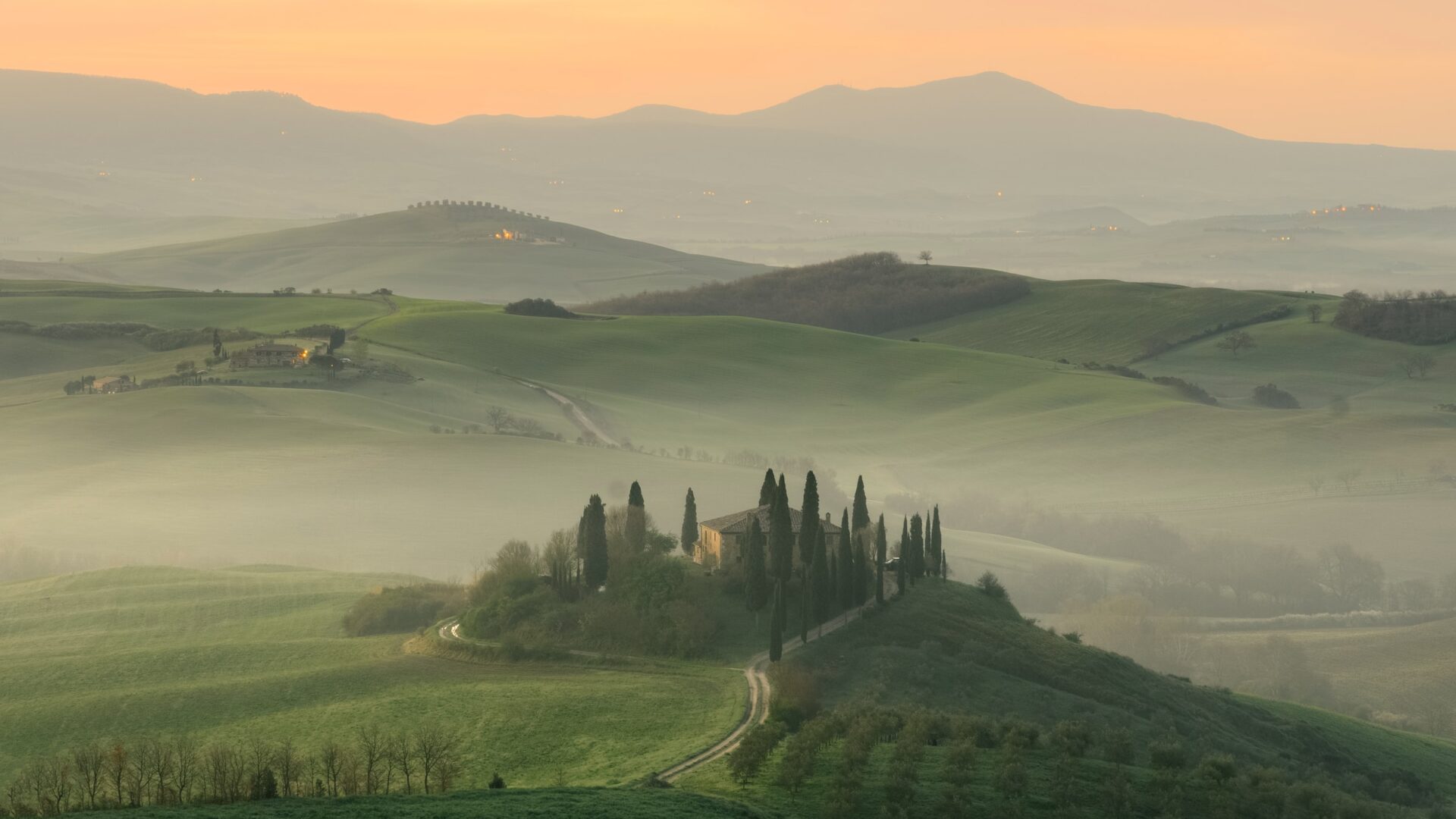 tuscany italy where to visit
