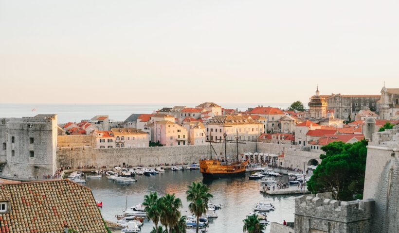 croatia should you visit europe summer
