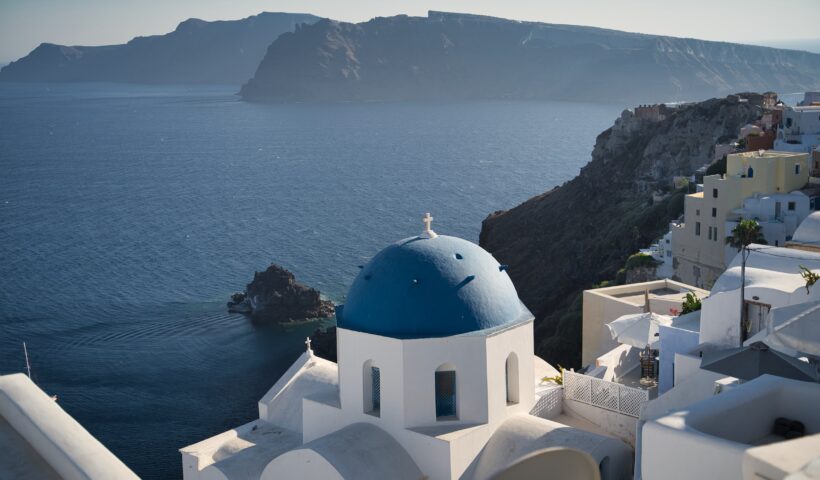 greek islands best summer europe greece