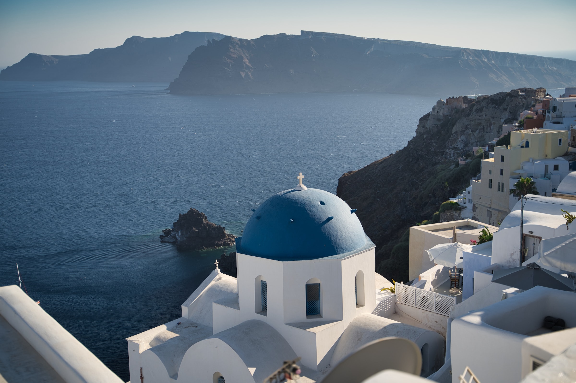 greek islands best summer europe greece