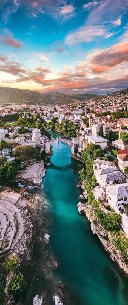 mostar bosnia things to do day trip