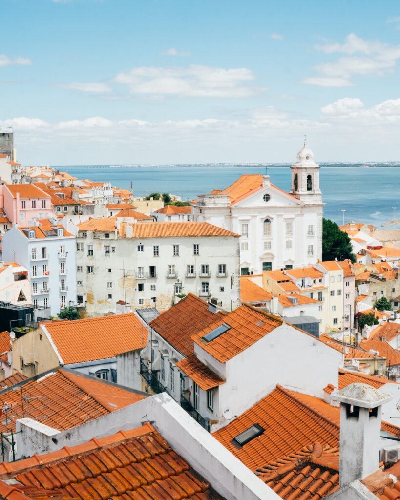 2 week portugal itinerary