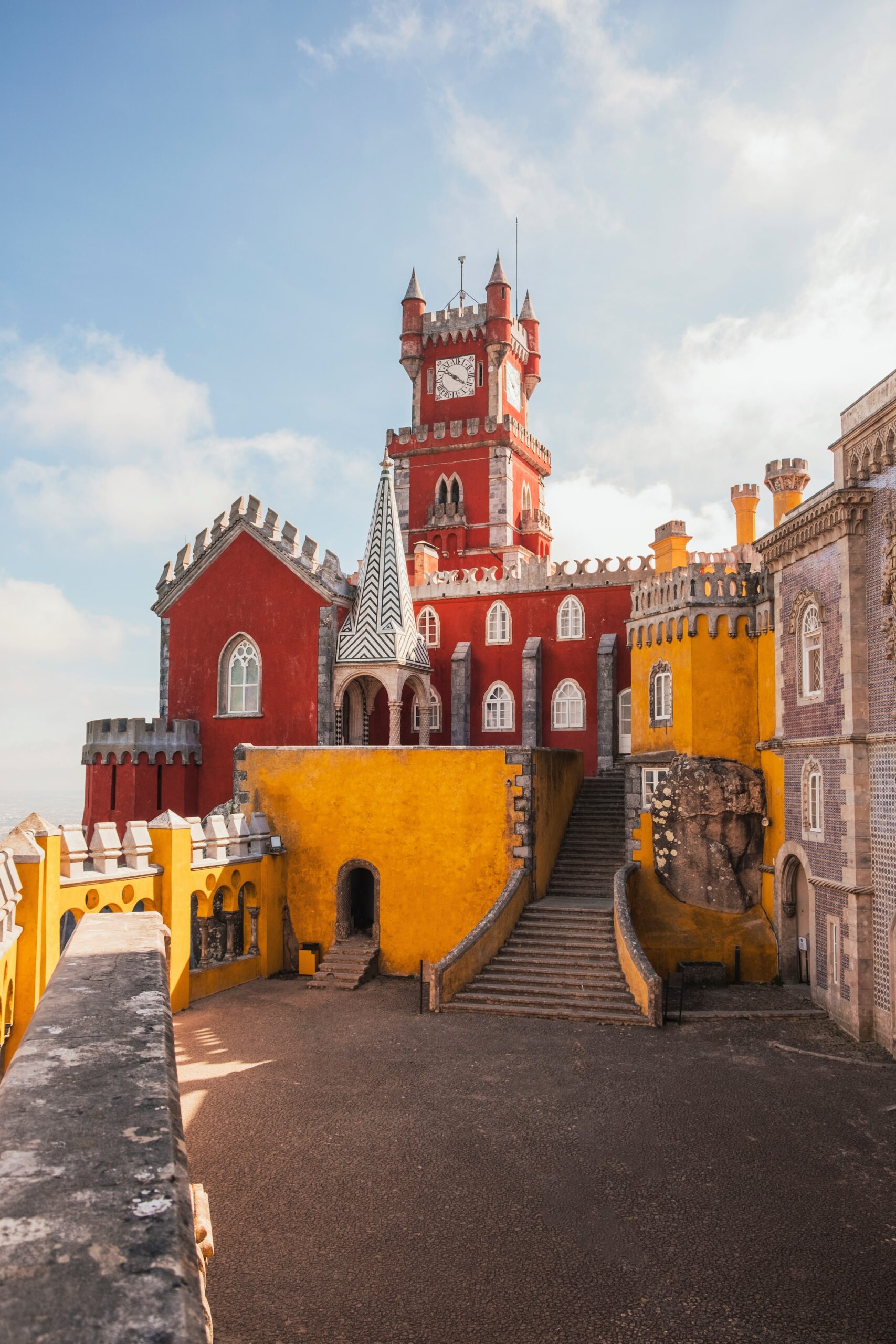 2 week portugal itinerary