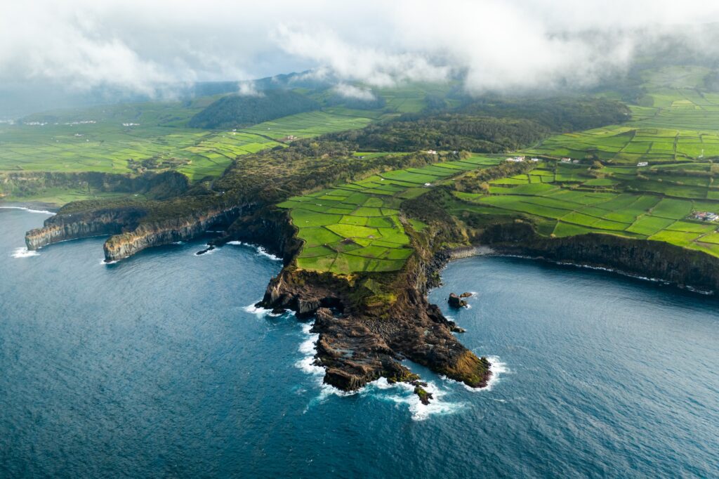 azores portugal where to visit europe